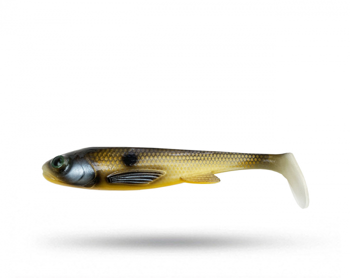 Ubait U-Shad 17 cm i gruppen Fiskedrag / Gäddjiggar hos Örebro Fiske & Outdoor AB (U-Shad 17 cm)